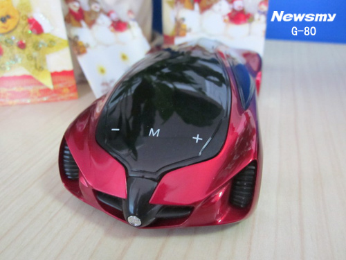 紅色經典 紐曼公司安全預警儀G-80趕新上市